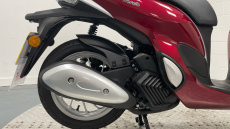 Honda SH125 Mode (24MY)